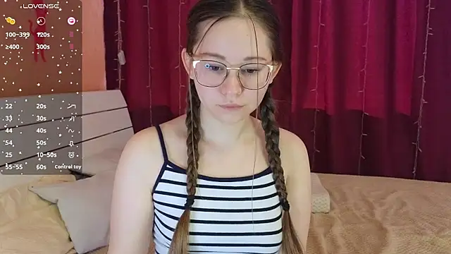 AnastasiiaFox online show from March 2026 07:47:02 AM