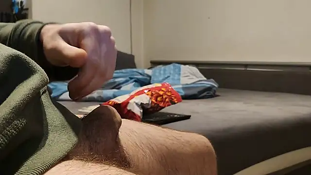 Alphapimmelchen online show from February 2025 06:54:01 AM