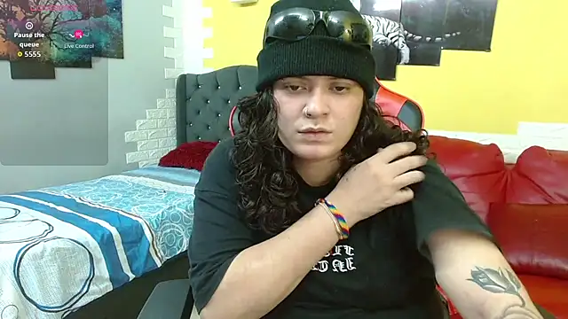 snowflake xxx online show from December 2025 08:03:02 PM