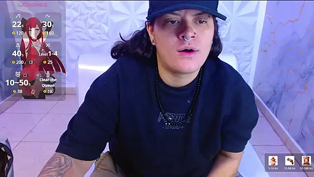 snowflake xxx online show from March 2026 03:01:01 AM