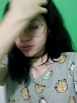 Snapshot of WandaDoll chatting on February 2025 03:36:02 AM WandaDoll online show from February 2025 03:36:02 AM
