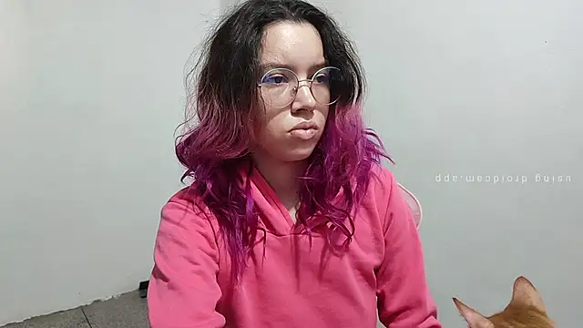 WandaDoll online show from December 2025 12:13:02 PM