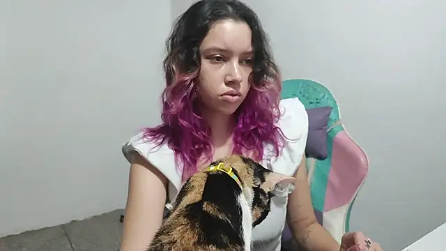 WandaDoll online show from January 2026 12:07:02 PM