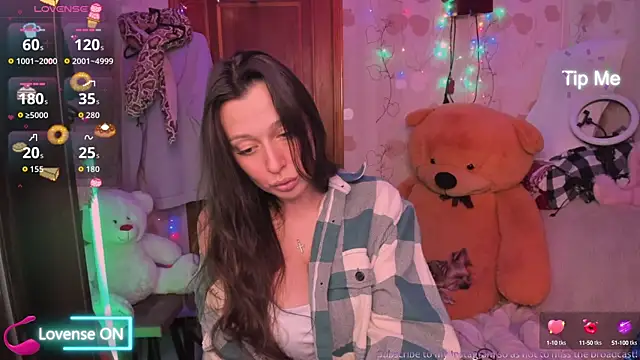 Lilly Black88888 online show from September 2025 06:29:02 PM