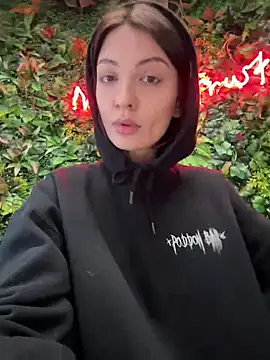 Snapshot of BabeRainbow chatting on December 2024 09:51:02 AM BabeRainbow online show from December 2024 09:51:02 AM