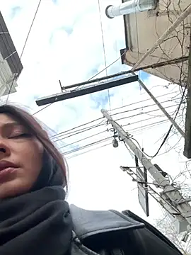 Snapshot of BabeRainbow chatting on December 2024 11:48:01 AM BabeRainbow online show from December 2024 11:48:01 AM