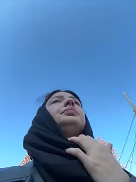 BabeRainbow online show from December 2024 09:21:01 AM