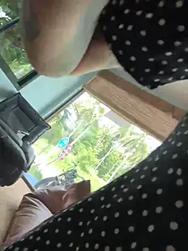 Snapshot of BabeRainbow chatting on January 2025 06:30:02 AM BabeRainbow online show from January 2025 06:30:02 AM