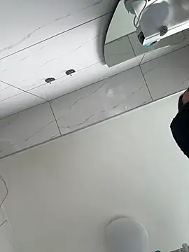 Snapshot of BabeRainbow chatting on February 2025 10:28:02 AM BabeRainbow online show from February 2025 10:28:02 AM