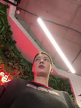 Snapshot of BabeRainbow chatting on March 2025 10:14:02 AM BabeRainbow online show from March 2025 10:14:02 AM