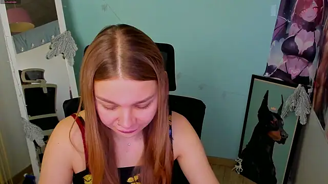 Molly sweetie online show from December 2024 07:11:02 AM