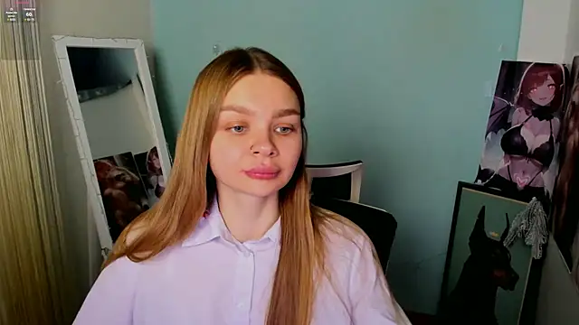 Molly sweetie online show from January 2025 06:59:01 AM