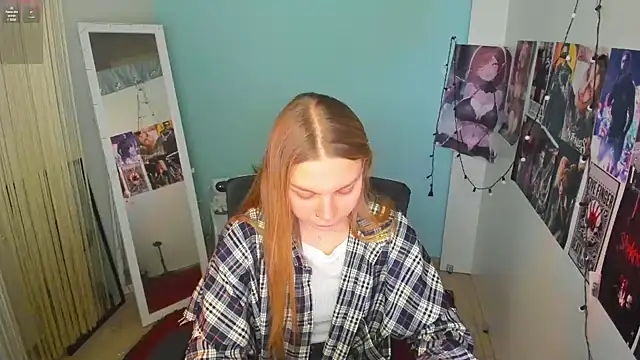 Molly sweetie online show from March 2025 07:08:02 AM