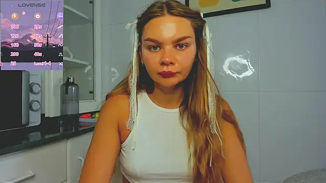 Molly sweetie online show from June 2026 06:38:02 AM