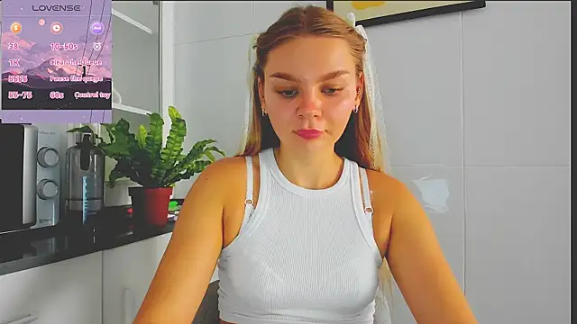 Molly sweetie online show from July 2026 06:42:01 AM