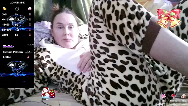 pussykroshka online show from February 2025 08:42:02 PM