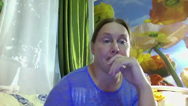 pussykroshka online show from September 2025 04:28:01 PM