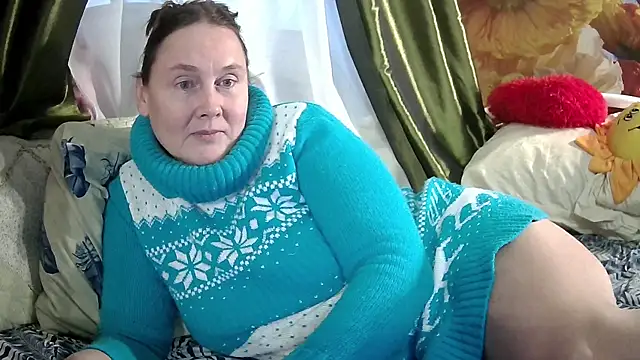 pussykroshka online show from January 2026 01:03:01 PM