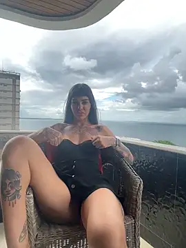 Nikatsu online show from February 2025 06:24:01 PM