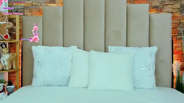 Brianna Wilson online show from December 2025 06:23:01 PM