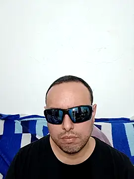 ElSunEagle online show from March 2026 02:06:02 AM