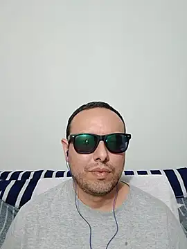 ElSunEagle online show from July 2026 03:02:01 AM