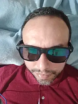 ElSunEagle online show from July 2026 04:27:01 AM