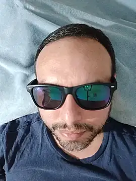 ElSunEagle online show from July 2026 03:48:01 AM