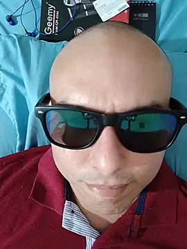 ElSunEagle online show from August 2026 04:47:01 AM