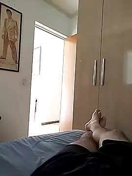 Snapshot of flavio81augusto chatting on January 2025 11:22:01 AM flavio81augusto online show from January 2025 11:22:01 AM