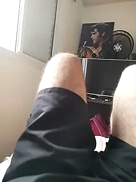 Snapshot of flavio81augusto chatting on February 2025 09:17:01 PM flavio81augusto online show from February 2025 09:17:01 PM