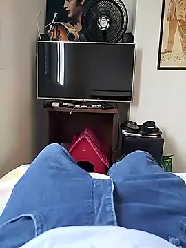 Snapshot of flavio81augusto chatting on February 2025 12:40:01 PM flavio81augusto online show from February 2025 12:40:01 PM