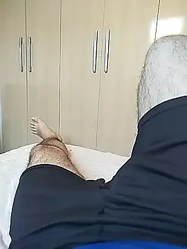 Snapshot of flavio81augusto chatting on February 2026 12:45:01 PM flavio81augusto online show from February 2026 12:45:01 PM