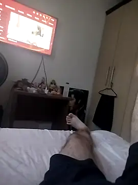 Snapshot of flavio81augusto chatting on February 2026 09:44:02 PM flavio81augusto online show from February 2026 09:44:02 PM