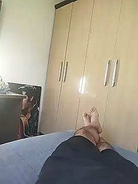 Snapshot of flavio81augusto chatting on March 2026 10:54:02 AM flavio81augusto online show from March 2026 10:54:02 AM