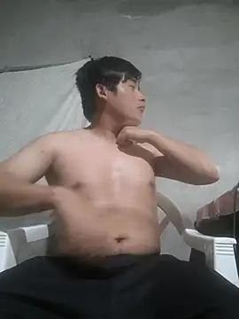 EZEL-59 online show from October 2025 10:52:02 PM