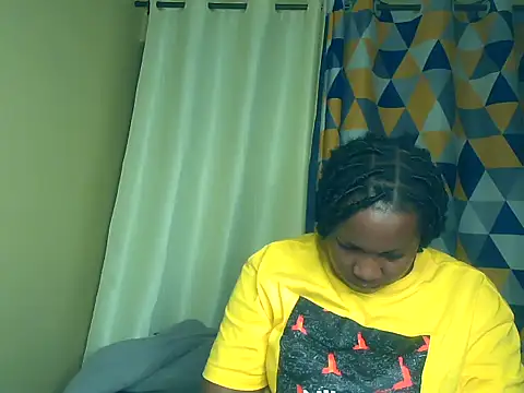 Mila Melanie online show from March 2025 07:57:02 PM