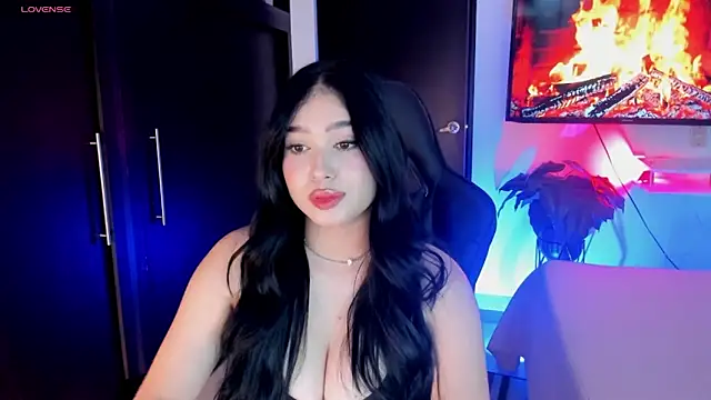Abbye blue01 online show from June 2026 02:53:01 AM