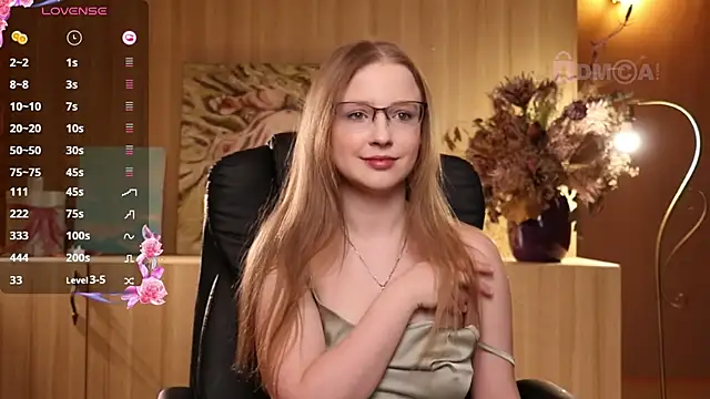 steffania- online show from March 2025 09:40:02 AM