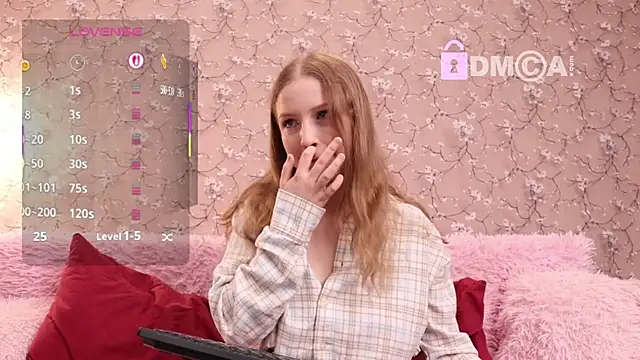 steffania- online show from October 2025 03:10:01 PM