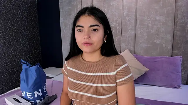 GiselOrtiz online show from January 2026 10:54:02 AM