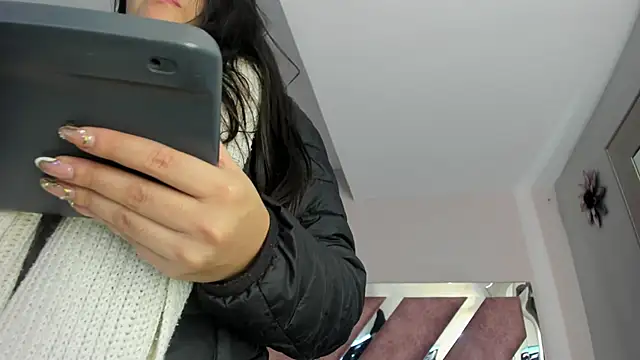 GiselOrtiz online show from January 2026 10:53:01 AM