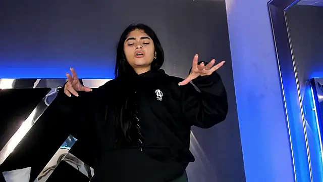 GiselOrtiz online show from June 2026 10:31:02 AM