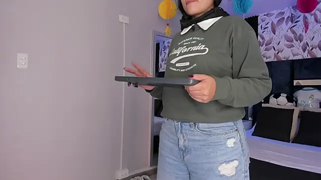 GiselOrtiz online show from July 2026 09:05:02 AM