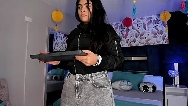 GiselOrtiz online show from July 2026 11:13:01 AM