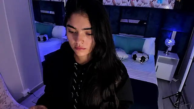 GiselOrtiz online show from July 2026 11:27:01 AM