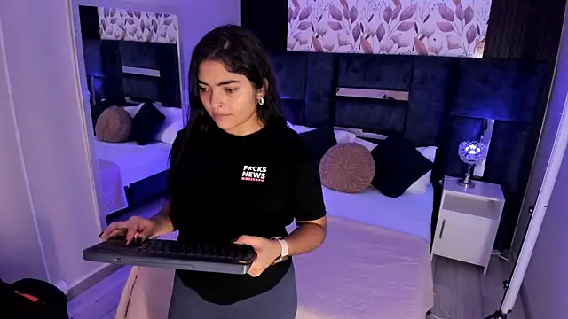 GiselOrtiz online show from July 2026 11:16:02 AM