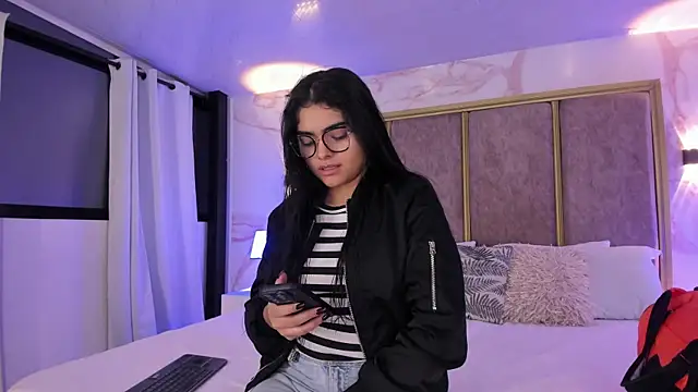GiselOrtiz online show from July 2026 10:11:01 AM