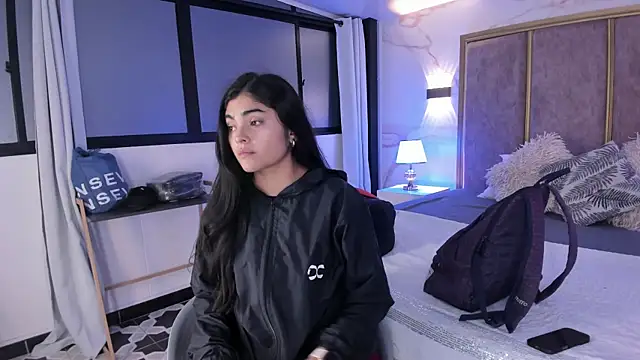 GiselOrtiz online show from July 2026 10:43:02 AM