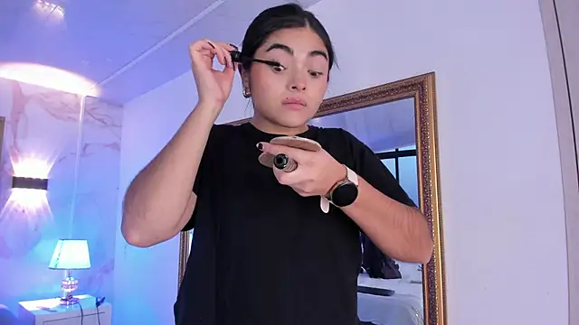 GiselOrtiz online show from July 2026 11:17:02 AM